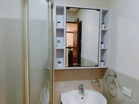 Standard İki Ayrı Yataklı Oda, 2 Tek Kişilik Yatak