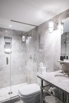 Deluxe Oda, 1 En Büyük (King) Boy Yatak, Şehir Manzaralı (King Guestroom)