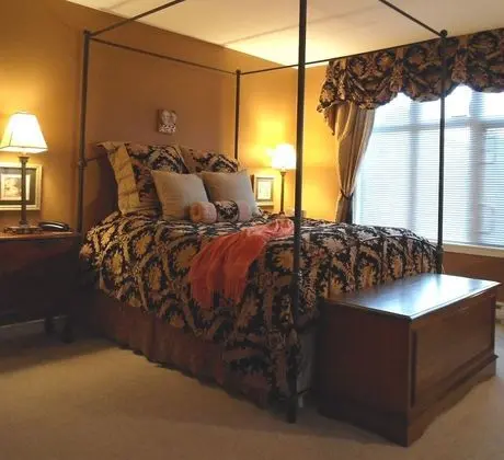 Premium Oda, 1 Büyük (Queen) Boy Yatak (Westerly Room)