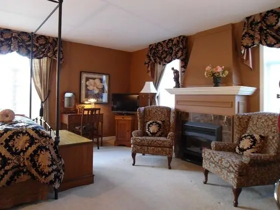 Premium Oda, 1 Büyük (Queen) Boy Yatak (Westerly Room)