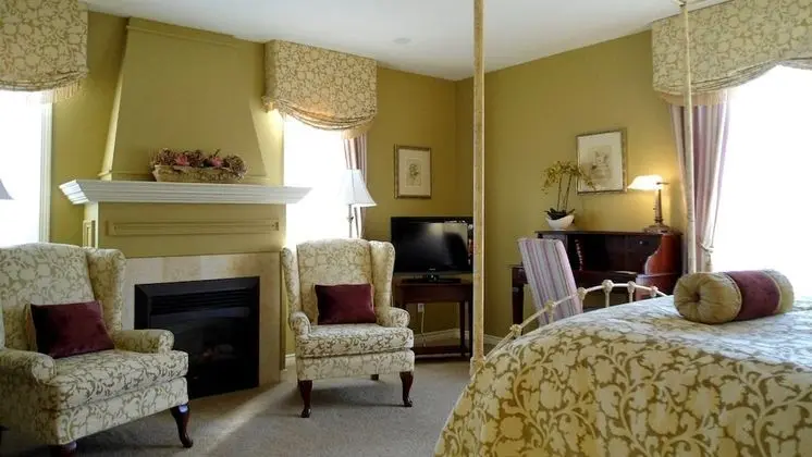 Premium Oda, 1 Büyük (Queen) Boy Yatak (Westerly Room)
