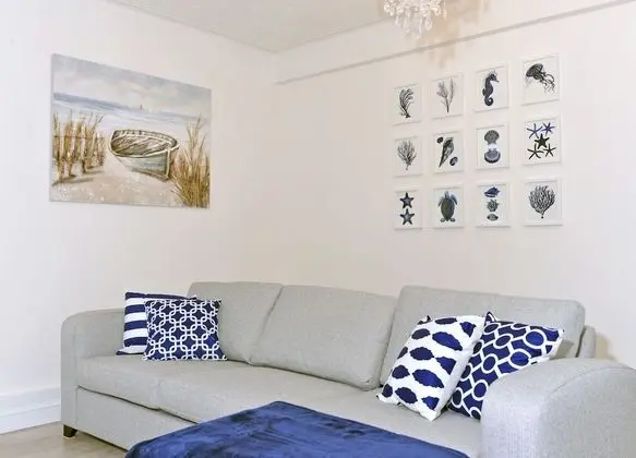 Apart Daire, 3 Yatak Odası