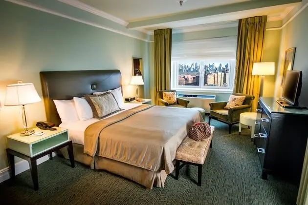 Deluxe Stüdyo, 1 En Büyük (King) Boy Yatak, Şehir Manzaralı