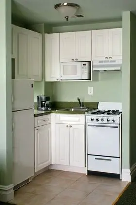 Süit, 1 Yatak Odası (2 Double Beds)