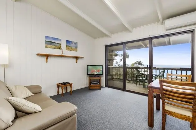 Premium Villa, 1 Yatak Odası, Okyanus Manzaralı