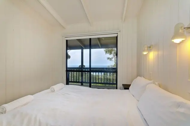 Premium Villa, 1 Yatak Odası, Okyanus Manzaralı