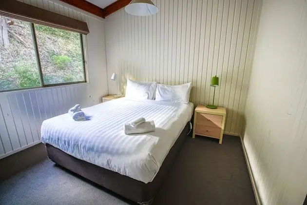Standard Villa, 2 Yatak Odası, Okyanus Manzaralı, Denize Bakan