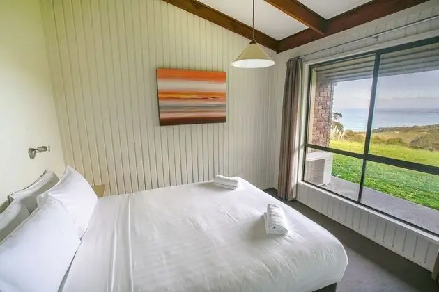 Standard Villa, 2 Yatak Odası, Okyanus Manzaralı, Denize Bakan