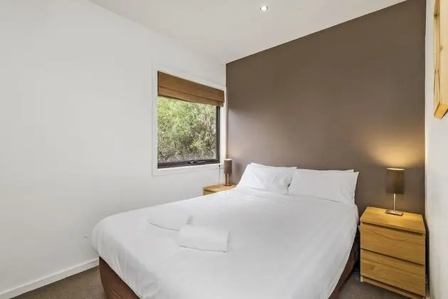 Standard Apart Daire, 1 Yatak Odası