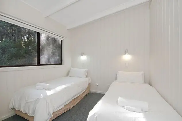 Standard Apart Daire, 2 Yatak Odası