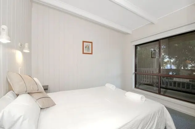 Standard Apart Daire, 2 Yatak Odası