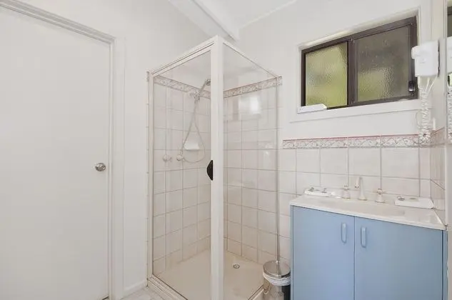 Standard Apart Daire, 2 Yatak Odası