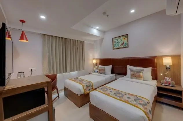 Superior Oda