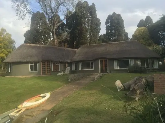 Standard Kır Evi, 2 Yatak Odası, Göl Manzaralı, Göl Kenarı