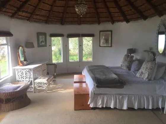Standard Kır Evi, 2 Yatak Odası, Göl Manzaralı, Göl Kenarı