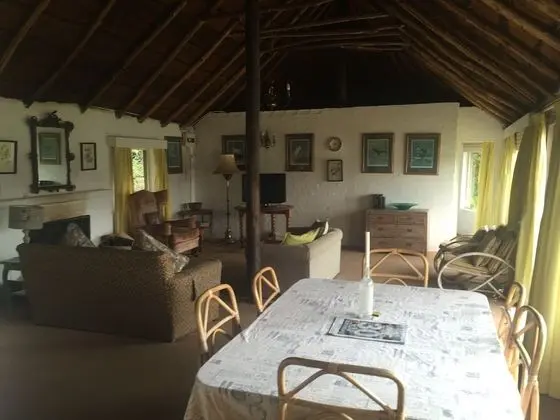 Standard Kır Evi, 2 Yatak Odası, Göl Manzaralı, Göl Kenarı