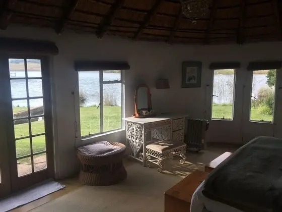 Standard Kır Evi, 2 Yatak Odası, Göl Manzaralı, Göl Kenarı