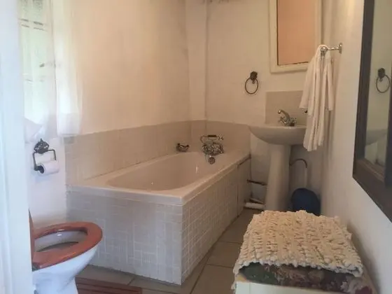 Standard Kır Evi, 2 Yatak Odası, Göl Manzaralı, Göl Kenarı