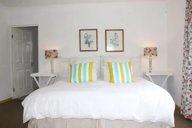Superior Kır Evi, 2 Yatak Odası, Göl Manzaralı, Göl Kenarı