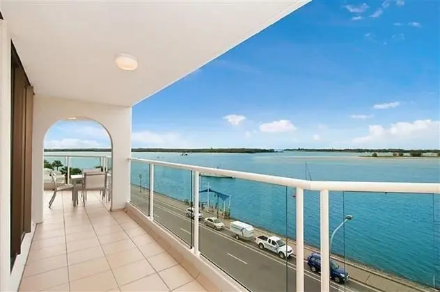 Çatı Katı Süiti (Penthouse), 3 Yatak Odası