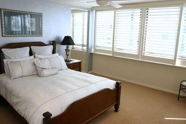 Çatı Katı Süiti (Penthouse), 3 Yatak Odası