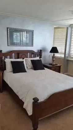 Çatı Katı Süiti (Penthouse), 3 Yatak Odası