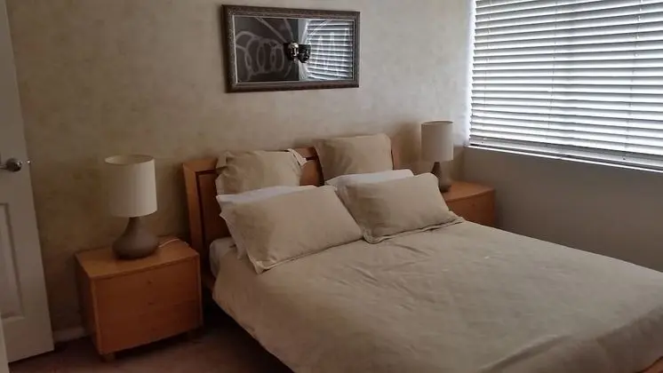 Çatı Katı Süiti (Penthouse), 3 Yatak Odası