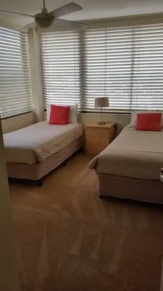 Çatı Katı Süiti (Penthouse), 3 Yatak Odası