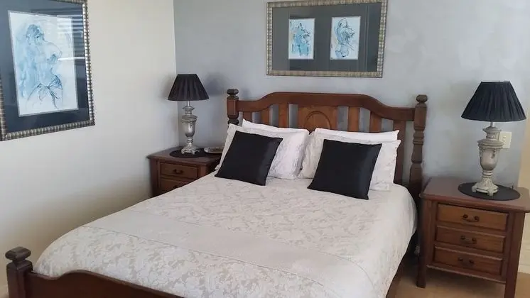 Çatı Katı Süiti (Penthouse), 3 Yatak Odası