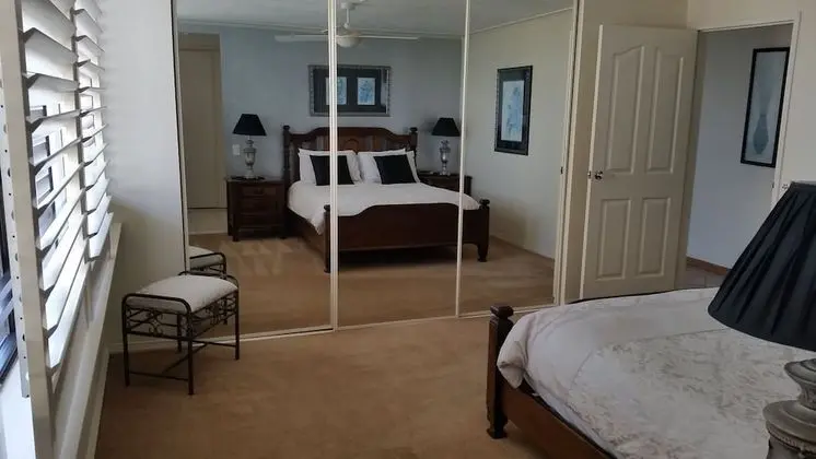 Çatı Katı Süiti (Penthouse), 3 Yatak Odası