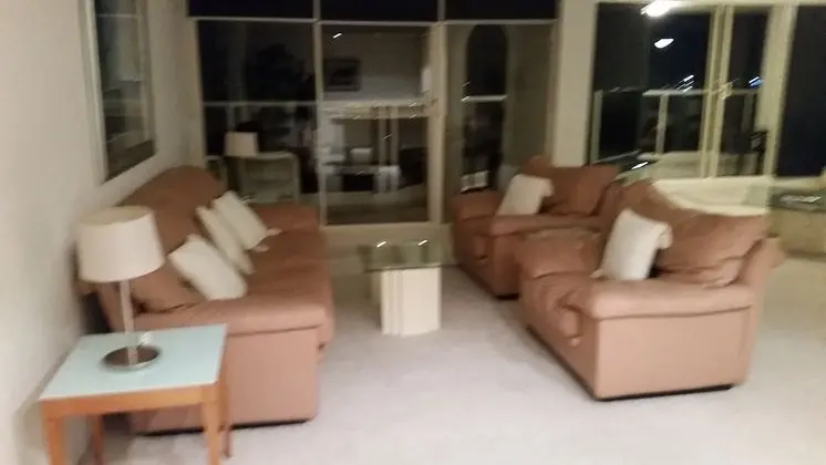 Çatı Katı Süiti (Penthouse), 3 Yatak Odası