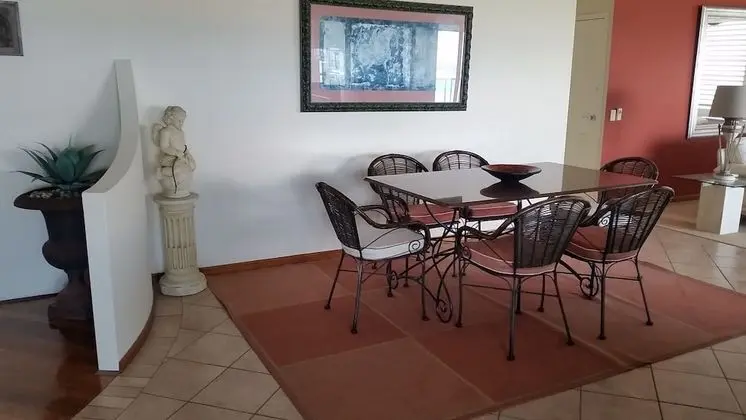 Çatı Katı Süiti (Penthouse), 3 Yatak Odası