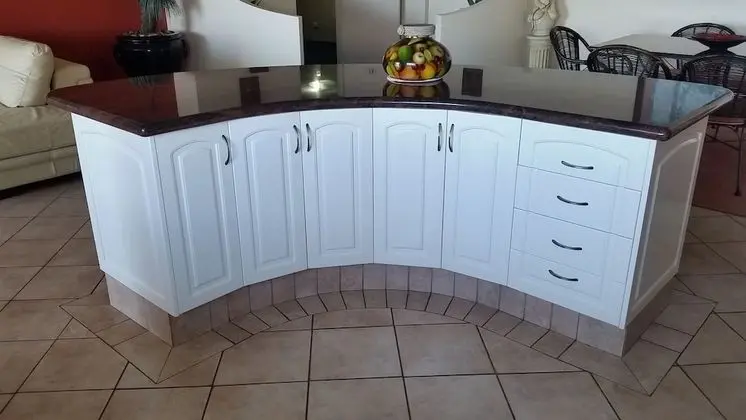 Çatı Katı Süiti (Penthouse), 3 Yatak Odası
