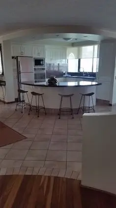 Çatı Katı Süiti (Penthouse), 3 Yatak Odası