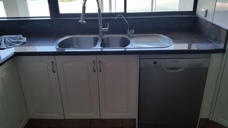 Çatı Katı Süiti (Penthouse), 3 Yatak Odası