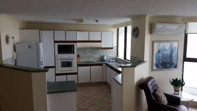 Çatı Katı Süiti (Penthouse), 3 Yatak Odası