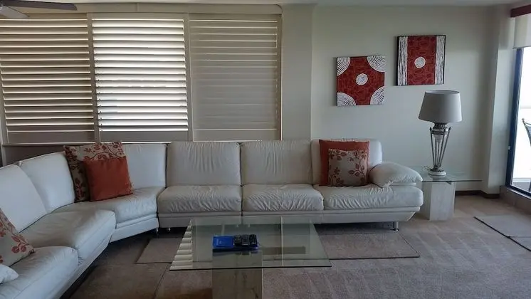 Çatı Katı Süiti (Penthouse), 3 Yatak Odası