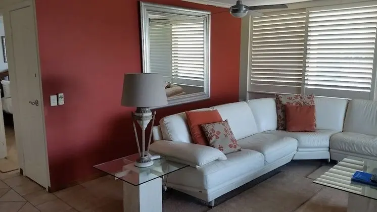 Çatı Katı Süiti (Penthouse), 3 Yatak Odası