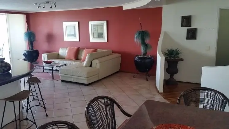 Çatı Katı Süiti (Penthouse), 3 Yatak Odası