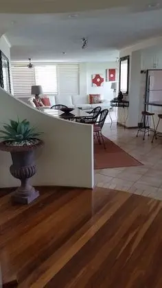 Çatı Katı Süiti (Penthouse), 3 Yatak Odası