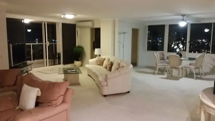 Çatı Katı Süiti (Penthouse), 3 Yatak Odası
