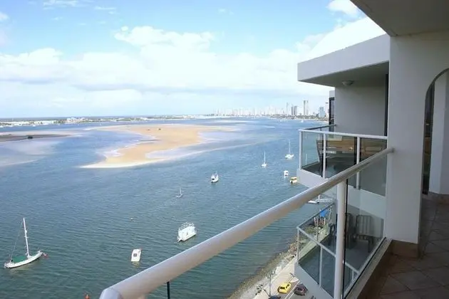 Çatı Katı Süiti (Penthouse), 3 Yatak Odası