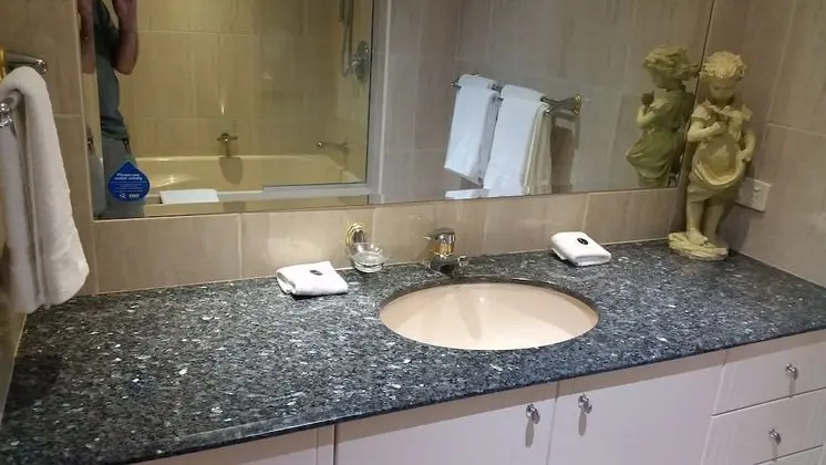 Çatı Katı Süiti (Penthouse), 3 Yatak Odası