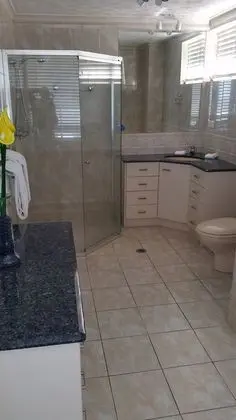 Çatı Katı Süiti (Penthouse), 3 Yatak Odası