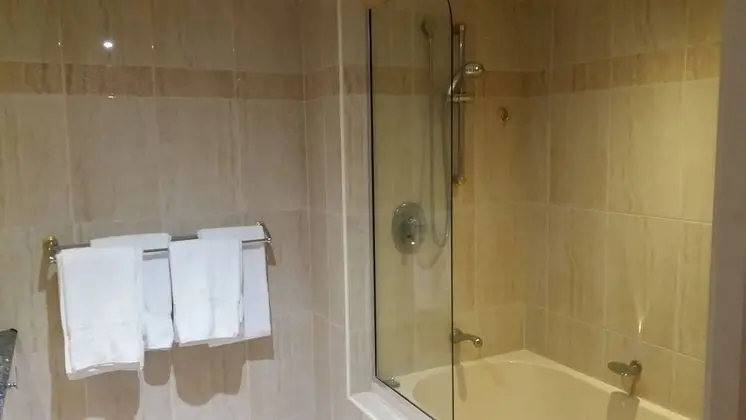 Çatı Katı Süiti (Penthouse), 3 Yatak Odası
