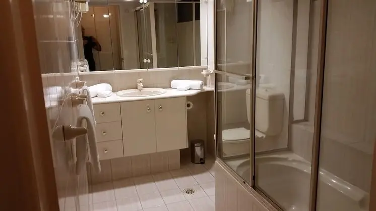 Çatı Katı Süiti (Penthouse), 3 Yatak Odası