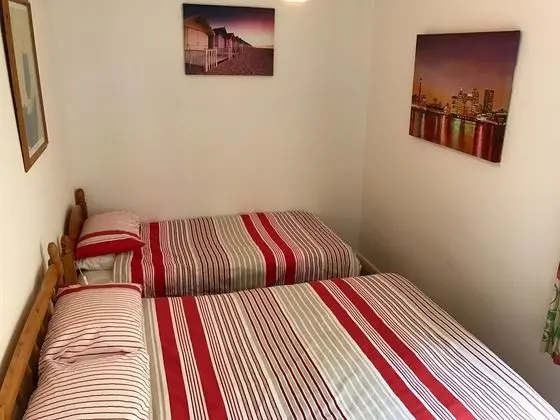 Apart Daire, 1 Yatak Odası (Beaconsfield 8)