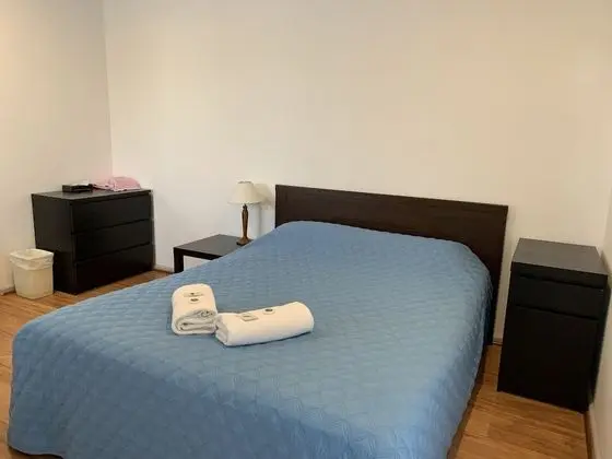 Standard Tek Büyük Yataklı Oda, 1 Büyük (Queen) Boy Yatak