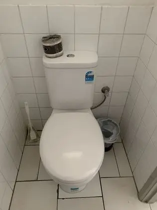 Standard Tek Büyük Yataklı Oda, 1 Büyük (Queen) Boy Yatak