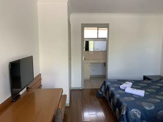 Standard Üç Kişilik Oda, 1 Yatak Odası